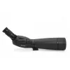 Celestron TrailSeeker 80-45 grados telescopio terrestre 60x BaK-4 negro