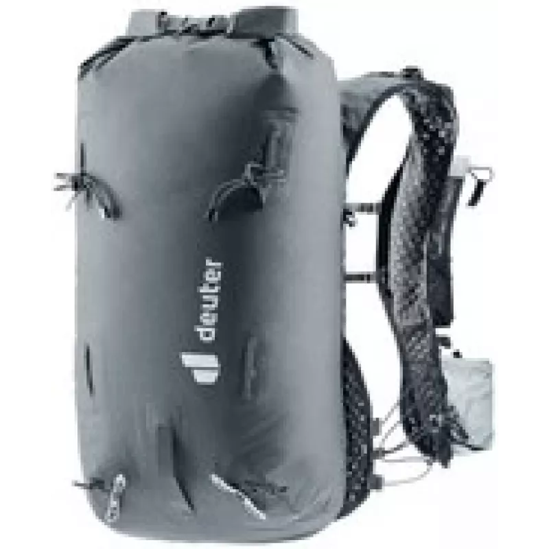 Deuter Vertrail 16 mochila, 16 L, Graphite
