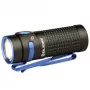Linterna olight Baton 4 — linterna LED con batería, 1300 lm, alcance 170 m