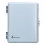 Caja de empalme de fibra óptica Extralink Flora, 24 empalmes