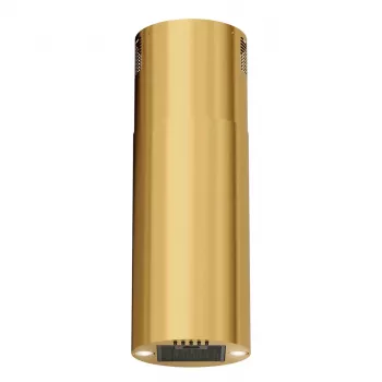 Campana MAAN Elba PB 31 Goldglanz