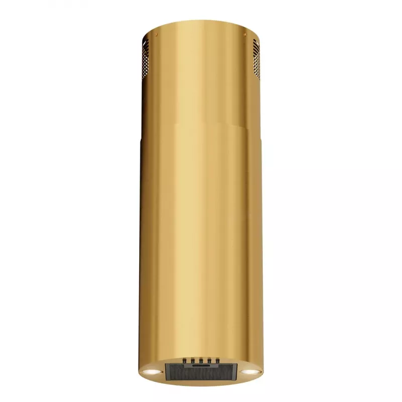 Campana MAAN Elba PB 31 Goldglanz