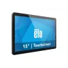 Pantalla plana de señalización digital Elotouch 1504L 39,6 cm (15,6