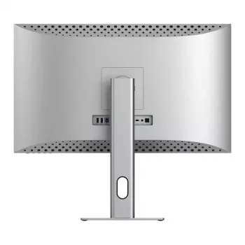 Alogic Clarity 27 monitor 5K con PD y pantalla táctil