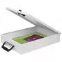 Caja de documentos WEDO DIN A4