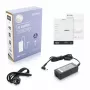 Cargador / fuente de alimentación Mitsu 19V 2,37A (4,0x1,35) - ASUS ZM/AS19237E 45W