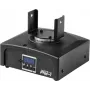 Motor oscilante para máquina de niebla Antari PM-1 compatible con S-500 (MPN 51706273)
