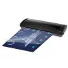 Plastificadora en frío/caliente TRACER TRL-A3 — plastificadora A3, ancho máx. 33 cm, negra
