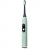 Cepillo de dientes Beurer SC 50 menta sónico verde Planet 10515