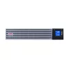 APC Easy UPS On-Line SAI doble conversión (Online) 3 kVA 2700 W 6 salidas AC