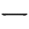ASUS ProArt KD300 Teclado mecánico 65% RGB, USB + RF Wireless + Bluetooth, Negro