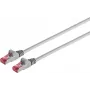 Cable de red S/CONN gris Cat6a 75726-A 20m