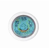 Estación meteorológica Blaupunkt WS60WH App, Blanca