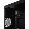 Caja para PC LC-Power 7034B Midi-Tower negra