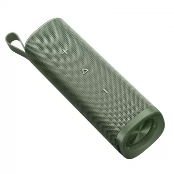 Altavoz portátil Xiaomi Sound Outdoor Estéreo Verde 30 W