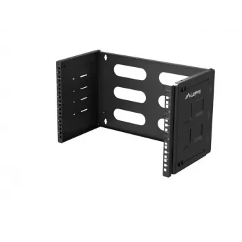 Rack de montaje en pared de 19