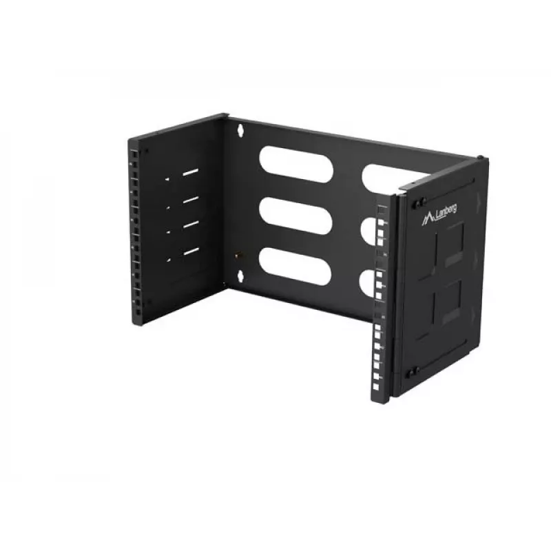 Rack de montaje en pared de 19