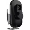 Soporte para smartphone y tablet TECHNISAT SmartCharge 3 — soporte universal con función de carga integrada (modelo 76-4977-00)
