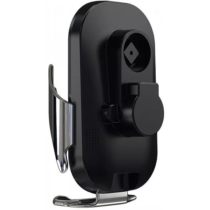 Soporte para smartphone y tablet TECHNISAT SmartCharge 3 — soporte universal con función de carga integrada (modelo 76-4977-00)