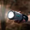 Cecotec | Trampa para mosquitos | ByeFly 3000 Go