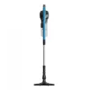 Aspirador vertical con cable Black+Decker BXVMS602E 3 en 1, 600 W, sin bolsa, ciclónico, 0,8 l, filtro EPA, cable de 6 m, negro/azul