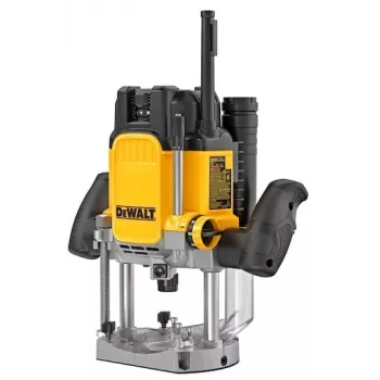 Dewalt Fresadora 2300W DWE625