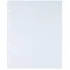 HERMA 7761 fundas para negativos, 5 tiras, PP transparente, 25 hojas