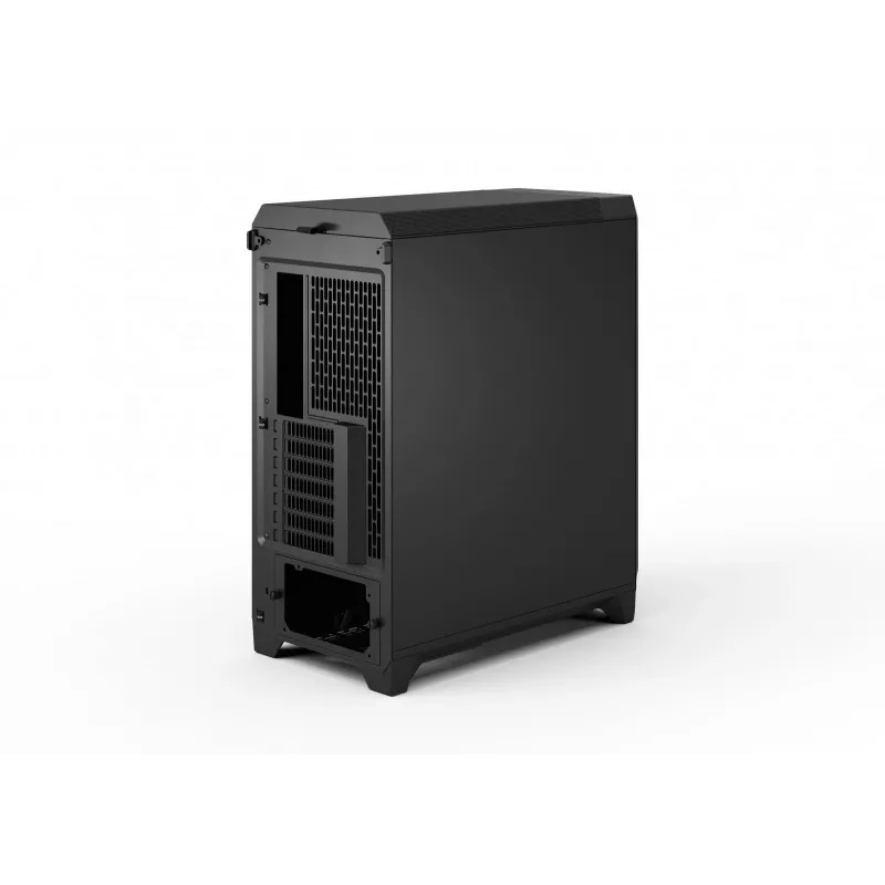 Caja de PC Fractal Design Meshify 3 negra Solid ATX