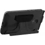 UAG Urban Armor Gear Funda Scout Handstrap & Kickstand | Samsung Galaxy Tab Active5 | negra | bulk | 224455B14040 (224455B14040)