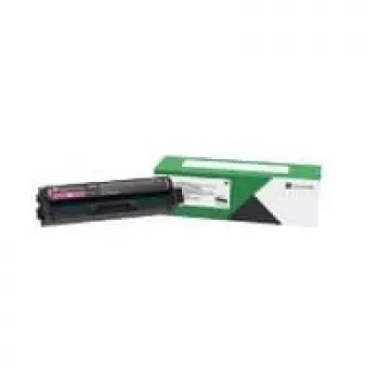 Tóner LEXMARK 20N20M0 magenta 1 500 pág. CS331 / CX331
