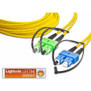 Lightwin LDP-09 SC/APC-SC 2.0 accesorio de conectividad