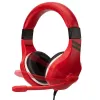 Auriculares Subsonic SA5582-2