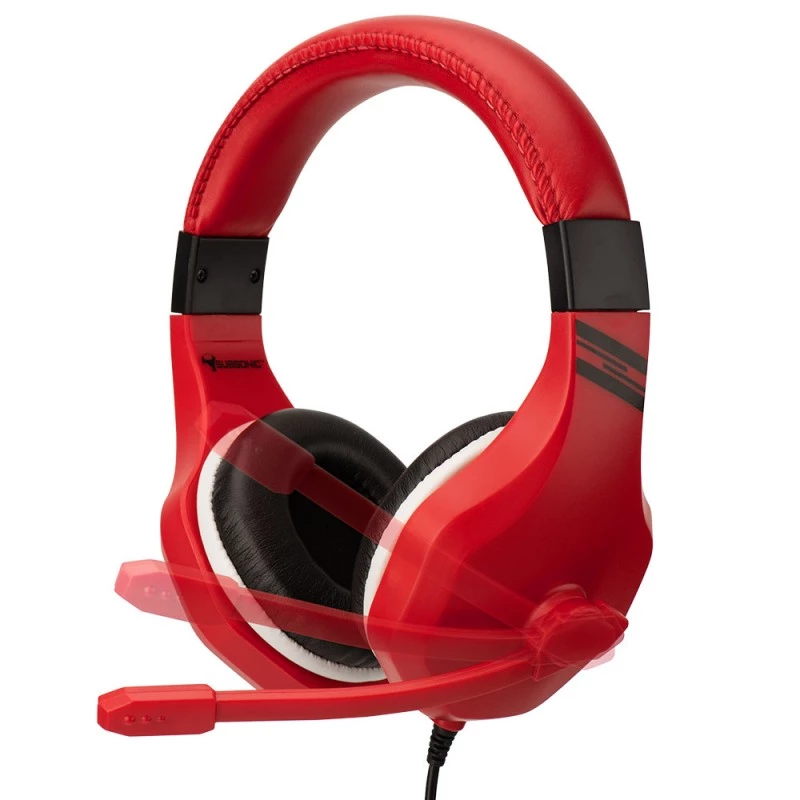Auriculares Subsonic SA5582-2