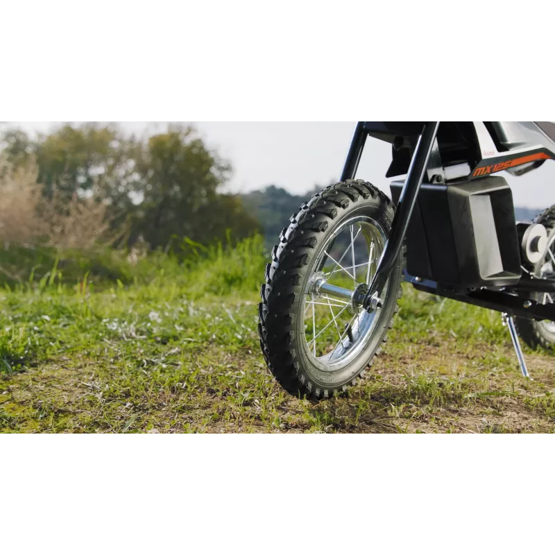 RAZOR Motor MX125 Dirt Rocket litio