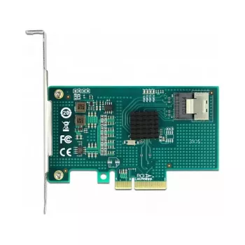 Tarjeta PCI Express x4 DeLOCK 89051