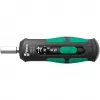 Wera Kraftform Safe-Torque Speed Universal 16 piezas diseño robusto