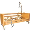 Cama de rehabilitación y cuidados MDH CAREBED Premium