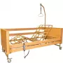 Cama de rehabilitación y cuidados MDH CAREBED Premium