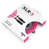 Cable de audio RØDE XLR3M-P 3 m XLR rosa