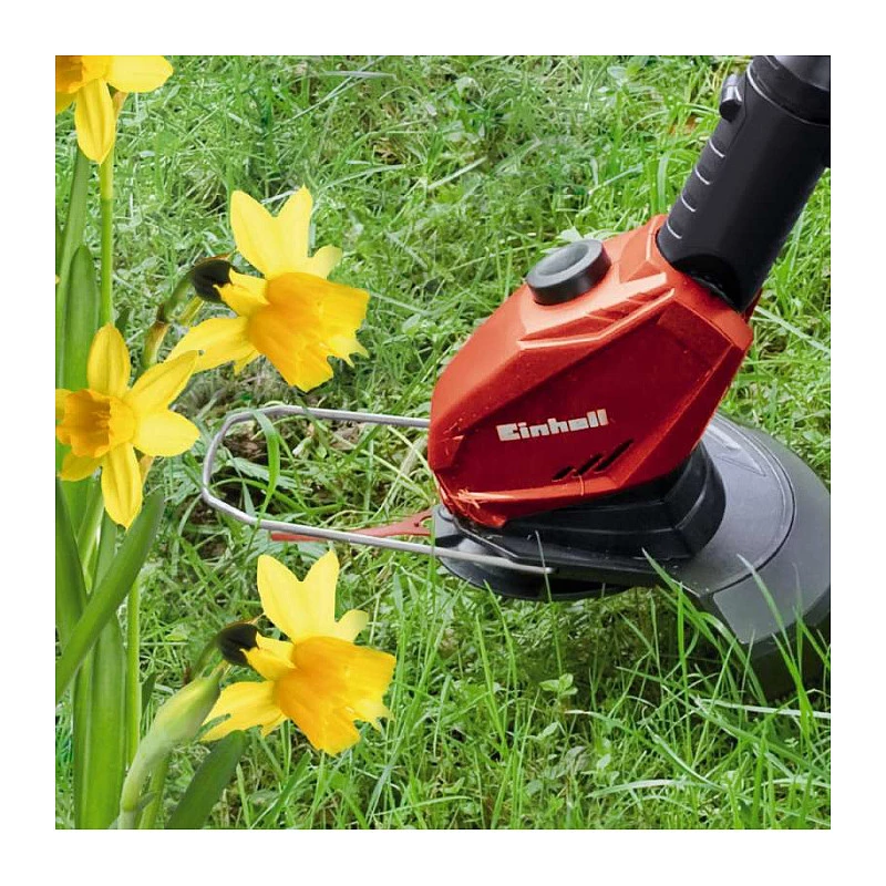 Desbrozadora Einhell GE-CT 18 Li