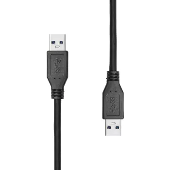 Cable USB 3.2 Gen1 A a A ProXtend USB3AA-001, macho a macho, 1 m