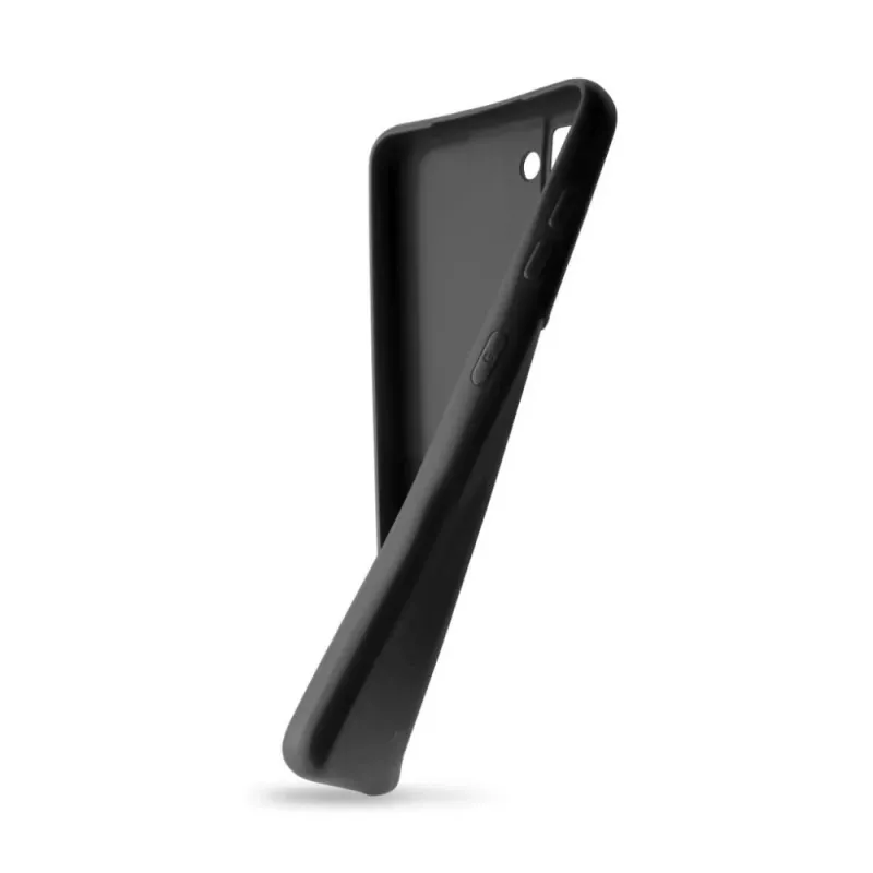 Fixed Story | Funda trasera | Xiaomi | Redmi Note 14 Pro+ 5G | Goma | Negro