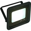 Foco LED EUROLITE FL-20 SMD CW IP65 20W, blanco frío, iluminación exterior compacta