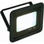 Foco LED EUROLITE FL-20 SMD CW IP65 20W, blanco frío, iluminación exterior compacta