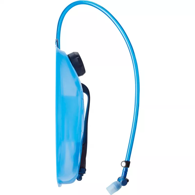 Depósito de hidratación 3D Hydro Trek 3L, botella de agua Light Blue, 3 litros
