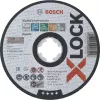 Disco de corte Bosch X-LOCK MULTI CONSTRUCTION