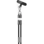 Cable lanyard Ansmann USB Type-C a Lightning negro - cable - digital/datos (1700-0192)