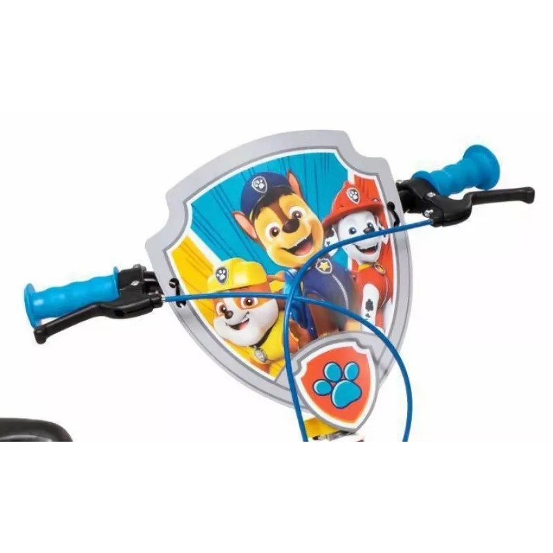 Bicicleta infantil Toimsa 16