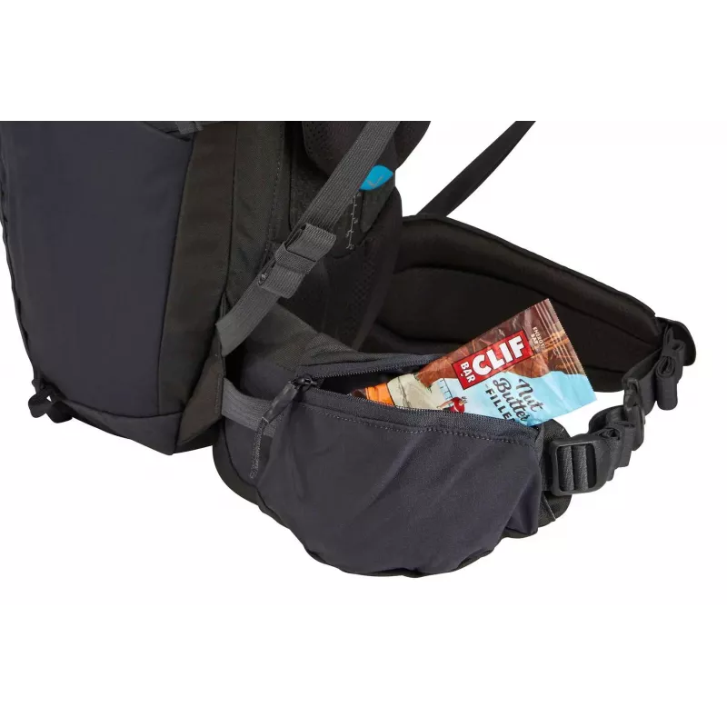 Mochila de senderismo Thule 4133 AllTrail X 35L Obsidian