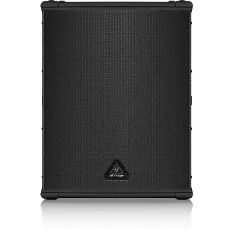 Behringer EUROLIVE B1500XP Altavoz de 2 vías negro con cable